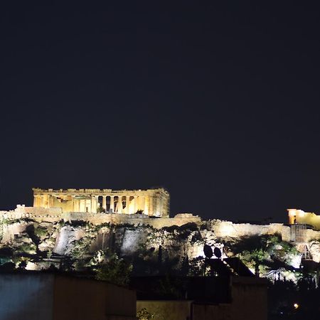 Acropolis View Apartment In Central Athens! Sq1 Exterior photo