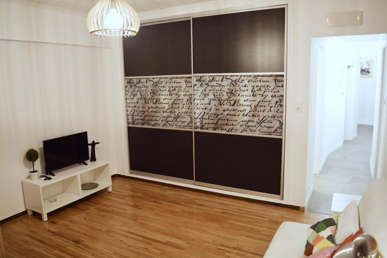 Acropolis View Apartment In Central Athens! Sq1 Exterior photo