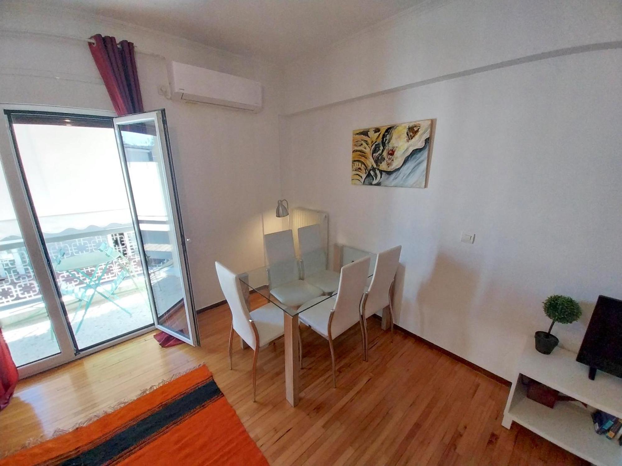 Acropolis View Apartment In Central Athens! Sq1 Exterior photo
