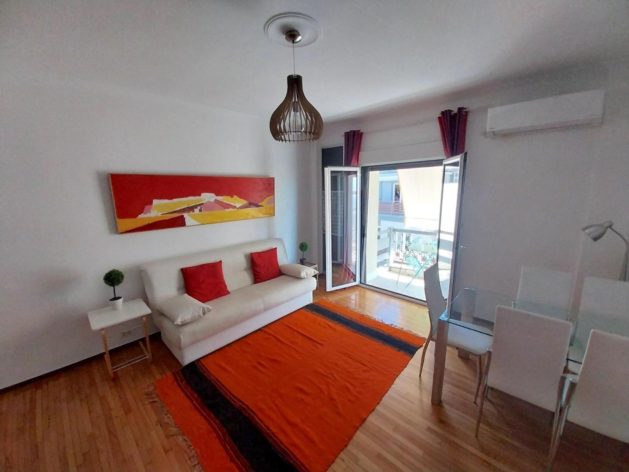 Acropolis View Apartment In Central Athens! Sq1 Exterior photo